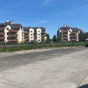  Działka Inwestycyjna (550m2) okolice Ignuta MEDIA (Wrocław)