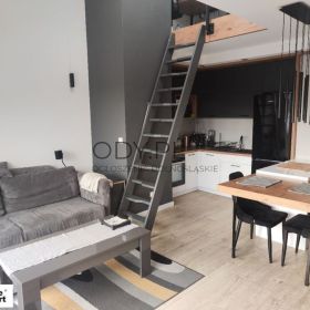  2pok, 46met, okolice Maślickiej ANTRESOLA/TARAS/GARAŻ (Wrocław)