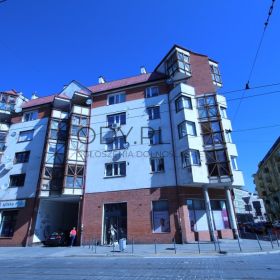 3pok, 65met, okolice Prądzyńskiego ROZKŁAD/BALKON/PIWNICA (Wrocław)