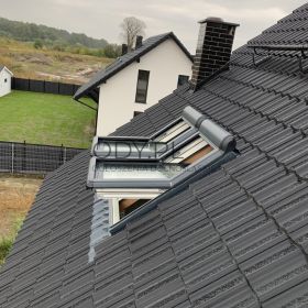 Montaż okien dachowych FAKRO / VELUX / ROTO. Wrocław i okolice 