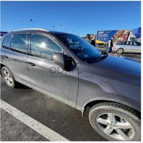 Sprzedaż samochodu osobowego Volkswagen Touareg