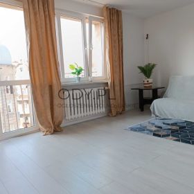  1pok, 27met, okolice Wygodnej BALKON/PIWNICA/PARKING (Wrocław)