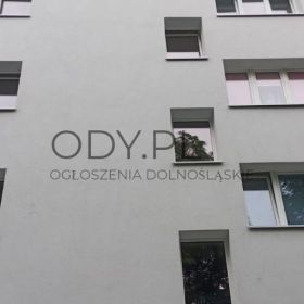 3pok, 48met, okolice Grochowej BALKON/PIWNICA (Wrocław)