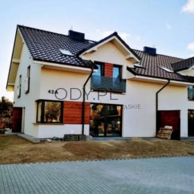 4p, 92m, Okolice Oławy 2POZIOMY/TARAS/OGRÓD (Nowy Otok)