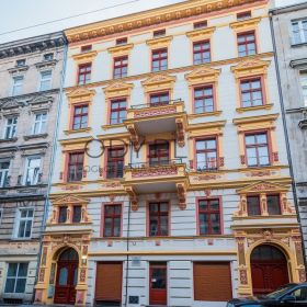 7p, 160m, okolice Podwala PO REMONCIE/ROZKŁAD (Wrocław)