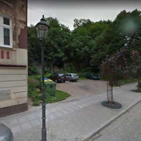 Działka Inwestycyjna (202 m2) ul. Daszyńskiego (Zgorzelec)
