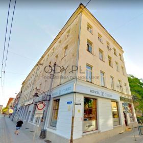 3p, 79m, Okolice Kotlarskiej PIWNICA/STRYCH (Wrocław)