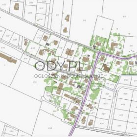  Dz.Budowlana+Dom (3850 m2) ok. Meliorackiej MEDIA (Wrocław)