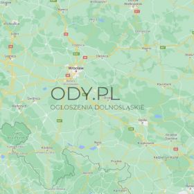 Złoże granitu na Dolnym Śląsku 25ha