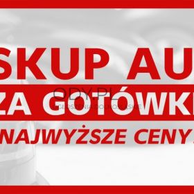 SKUP AUT ZA GOTÓWKE OLESNICA I OKOLICE
