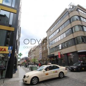 4 pok, 57 met, przy Rynku MEDIA MIEJSKIE/PARKING (Wrocław)