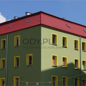 Kamienica (2115m2) Okolice Kaszubskiej 31 MIESZKAŃ (Wrocław)