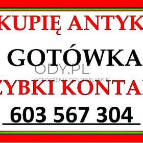SKUP OBRAZÓW - KUPIĘ OBRAZY - STARE MALARSTWO - GOTÓWKA / DOJAZD - ZADZWOŃ ! 