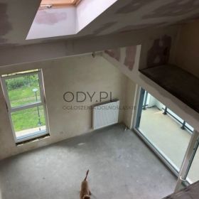 3pok, 86met, Okolice Iwaszkiewicza BALKON/GARAŻ/MP (Wrocław)