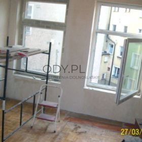  Sprzedam mieszkanie 33m Boguszow Gorce ul Strazacka 4-CENTRUM