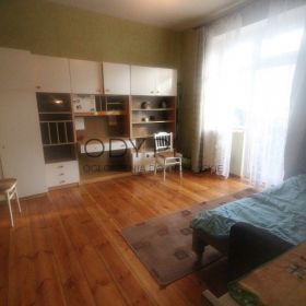 3pok, 64met, okolice Damrota PEŁEN ROZKŁAD/LOGGIA (Wrocław)