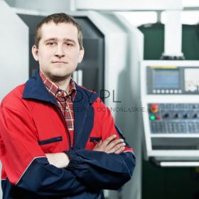 Operator CNC prasa krawędziowa, super warunki zakwaterowania 