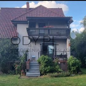 6pok 189m Okolice Pedagogicznej TARAS/OGRÓD/GARAŻ (Wrocław)