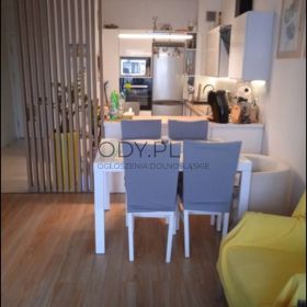 3pok 56met Okolice Polarnej ROZKŁAD/BALKON/PIWNICA (Legnica)