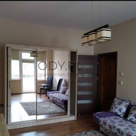 1pok, 36met, Okolice Kluczborskiej BALKON/PIWNICA (Wrocław)