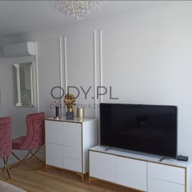 3pok, 55met, Okolice Stoczniowej LUX/BALKON/2022 (Wrocław)