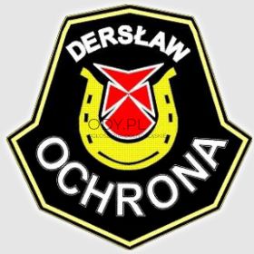 Pracownik ochrony w Świnoujściu
