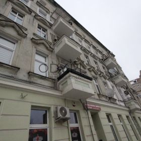 2pok, 43met, okolice Parku Tołpy ROZKŁAD/PIWNICA (Wrocław)