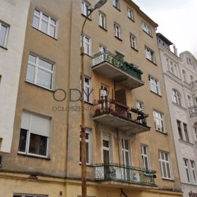 2pok 43met, ok. Placu Grunwaldzkiego PEŁEN ROZKŁAD (Wrocław)