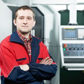 Operator cnc sprawdzona firma o światowym zasięgu