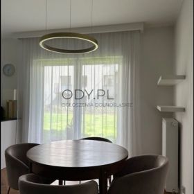  3pok 82met, Okolice Pszczyńskiej TARAS/OGRÓD/GARAŻ (Wrocław)