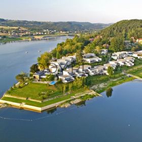 Apartament Słoneczny*19 z atrakcjami Lemon Resort SPA.