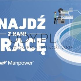 Magazynier z UDT