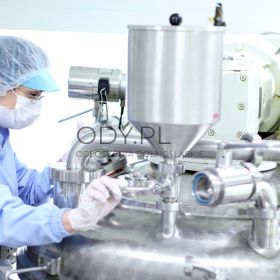 Mechanik maszyn produkcyjnych 3100 Euro netto/etat, darmowe zakwaterowanie 