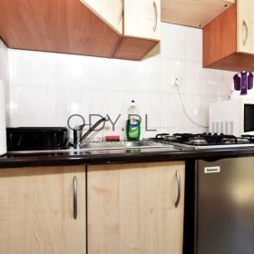 1pok, 27met, Okolice Oławskiej BALKON/PIWNICA (Wrocław)