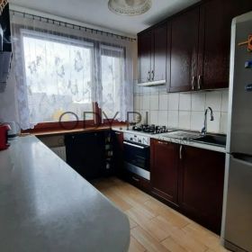 3pok, 61met, Okolice Kozanowskiej BALKON/PIWNICA (Wrocław)