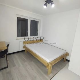 1pok 30met Port Popowice BALKON/KOMÓRKA/GARAŻ (Wrocław)