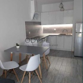  2pok, 36met, Okolice Czartoryskiego BALKON/GARAŻ (Wrocław)