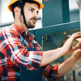 Operator lasera CNC Amada - długoterminowe zatrudnienie