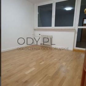 2pok, 34met, okolice Wiązowej 2 BALKONY/2 WINDY (Wrocław)
