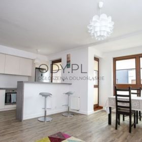 3pok 72m, okolice Narutowicza BALKON/KOMÓRKA/GARAŻ (Wrocław)