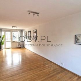  3pok, 43met, Okolice Rynku BALKON/PIWNICA (Wrocław)