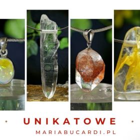 Unikalne Kamienie Naturalne - Jedyny taki sklep w Polsce