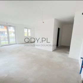  2pok 44m Okolice Poznańskiej BALKON/KOMÓRKA/GARAŻ (Wrocław)