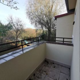 1pok, 35met, Okolice Topolowej BALKON/PIWNICA (Wrocław)