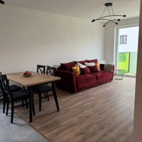  2pok, 50met, Okolice Buforowej BALKON/GARAŻ/2023 (Wrocław)