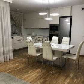 4pok, 81met, Lokum Di Trevi 2 BALKONY/GARAŻ/WINDA (Wrocław)