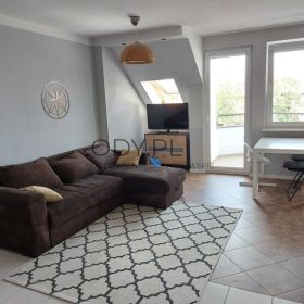 2pok, 47met, Okolice Hallera 2 BALKONY/KOMÓRKA (Wrocław)