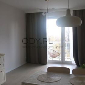  2pok, 36met, Port Popowice BALKON/WINDA/2023 (Wrocław)