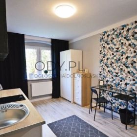2pok 35m Okolice Ślicznej 2 KAWALERKI/PO REMONCIE (Wrocław)