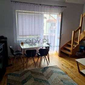 4pok, 94met, Okolice Ołtaszyńskiej 2 POZIOMY/GARAŻ (Wrocław)
